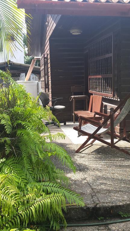 Apartamento Sailodge.Com San Andres  Exterior photo