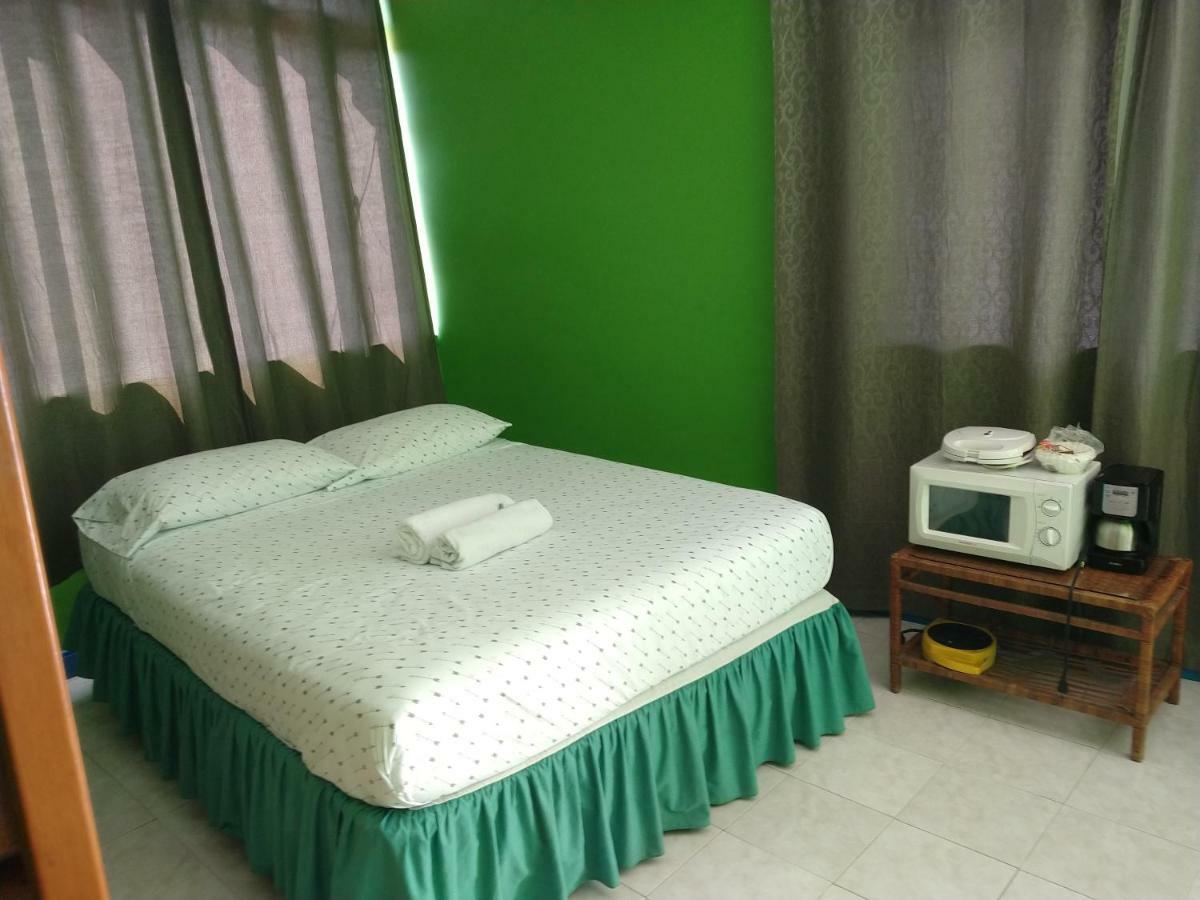 Apartamento Sailodge.Com San Andres  Exterior photo