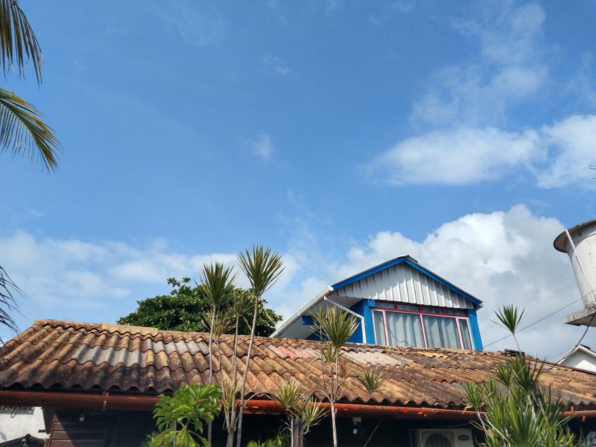 Apartamento Sailodge.Com San Andres  Exterior photo